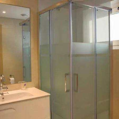 Апартаменты Da California Сесимбра