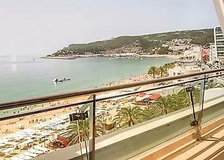 Апартаменты Da California