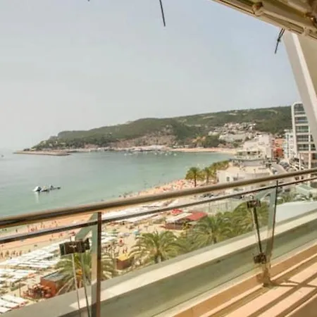 Апартаменты Da California