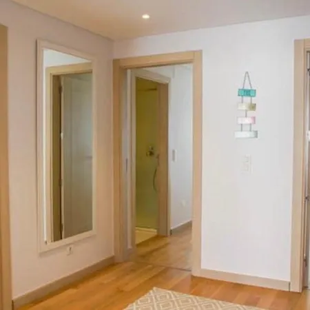 Da California Апартаменты