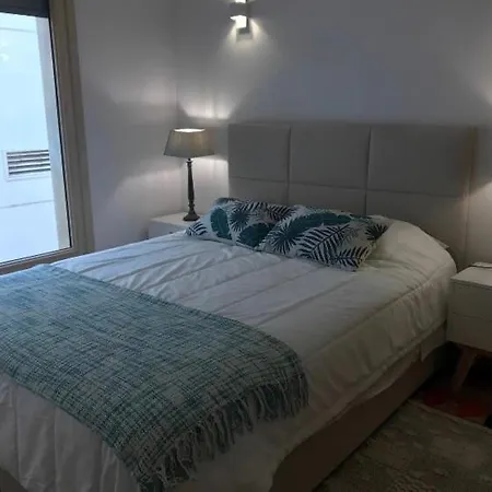 Da California Апартаменты Сесимбра