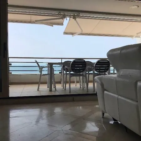 Da California Apartment Sesimbra