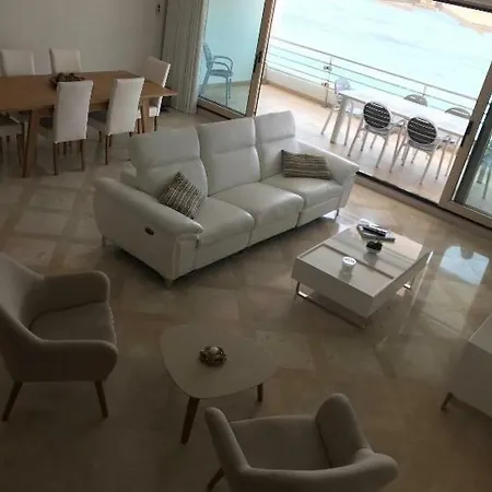 公寓 Da California