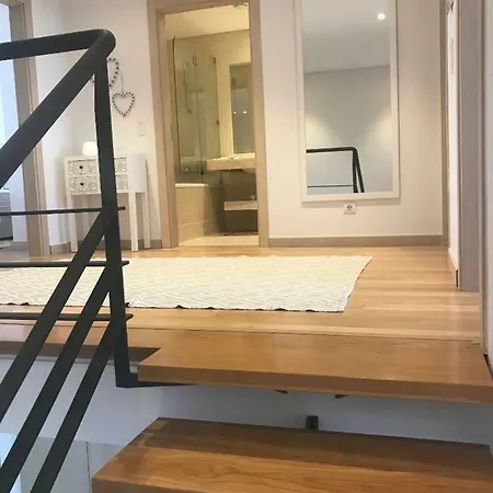 Apartamento Da California