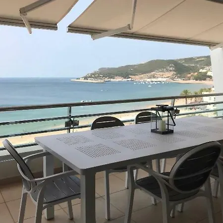 Apartment Da California Sesimbra