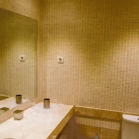 Da California Apartment