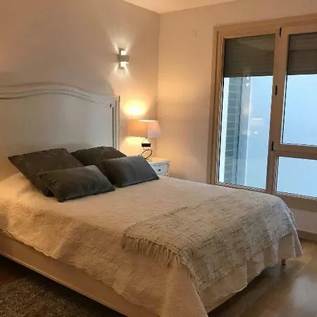 Apartment Da California Sesimbra