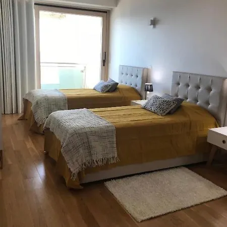 Da California Apartment *