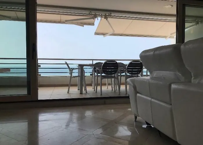 Da California Apartmán Sesimbra