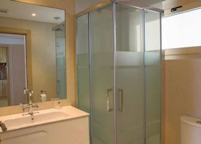 Διαμέρισμα Da California Σεσίμπρα