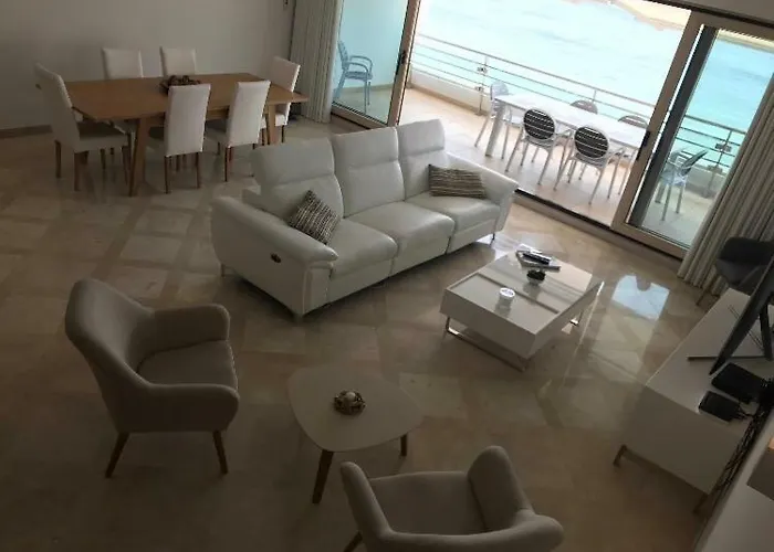 Διαμέρισμα Da California