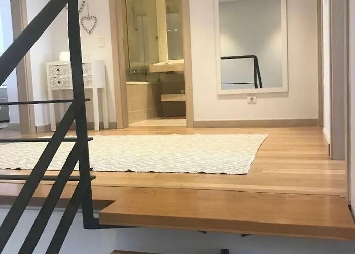 Apartmán Da California