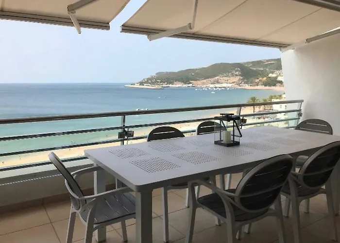 Διαμέρισμα Da California Σεσίμπρα