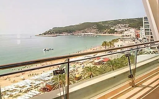 Διαμέρισμα Da California