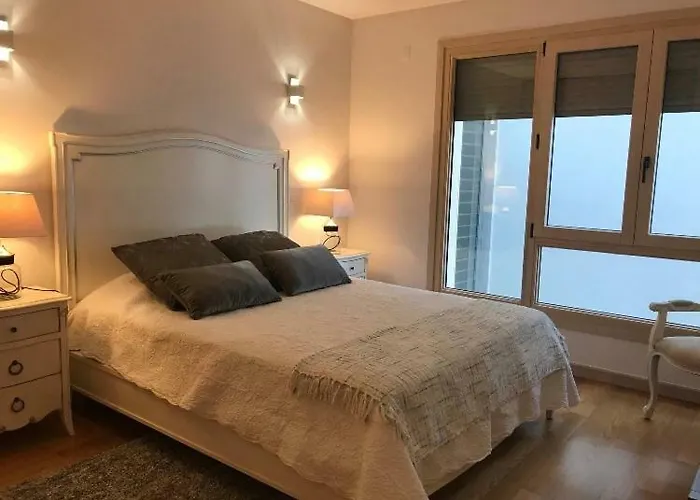 Apartmán Da California Sesimbra