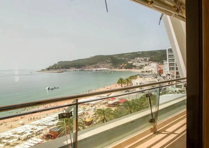 Διαμέρισμα Da California