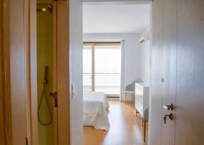 Διαμέρισμα Da California Σεσίμπρα