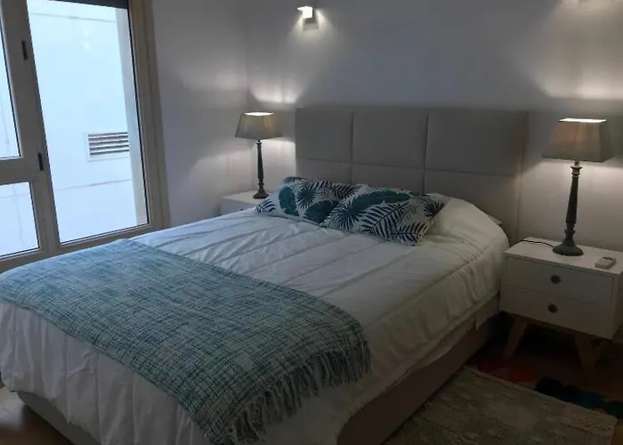 Da California Διαμέρισμα Σεσίμπρα