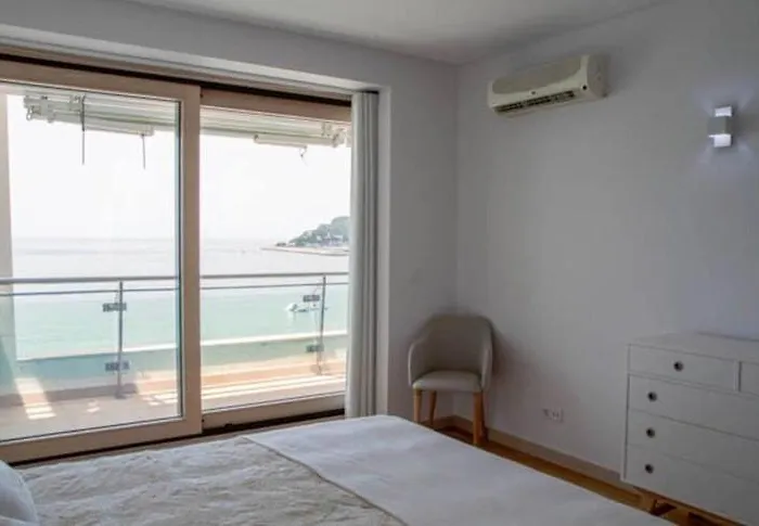 Da California Apartmán Sesimbra